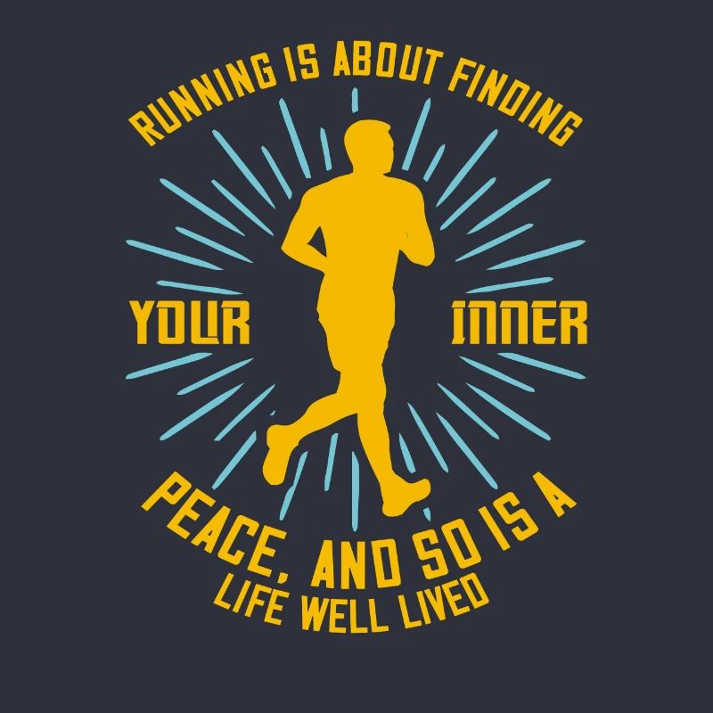 Course jogging course