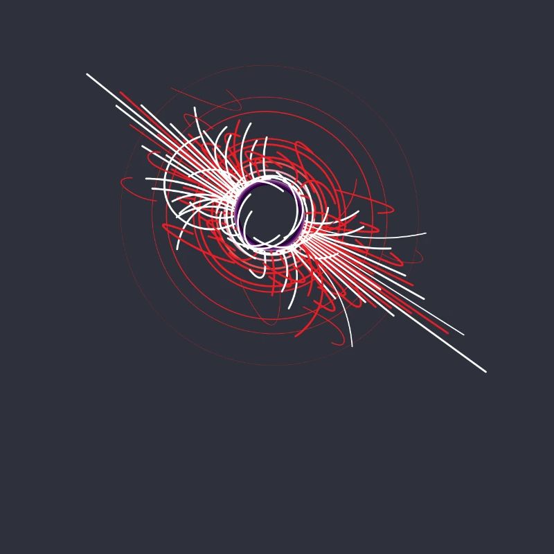 Future physicist particle