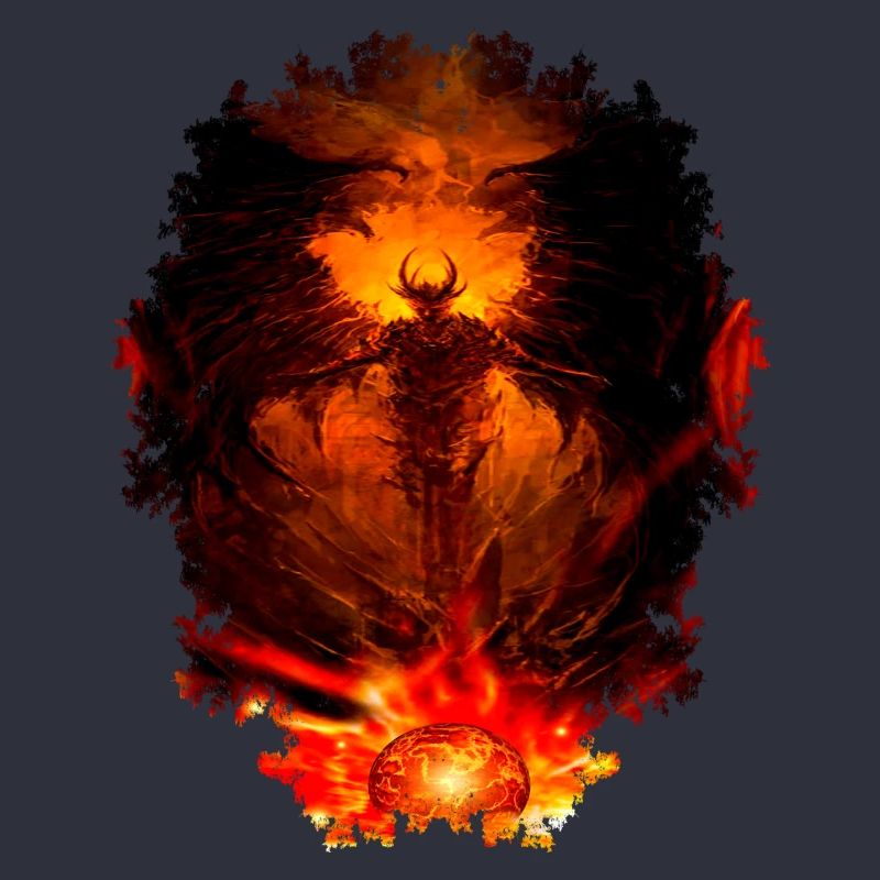 The Devil