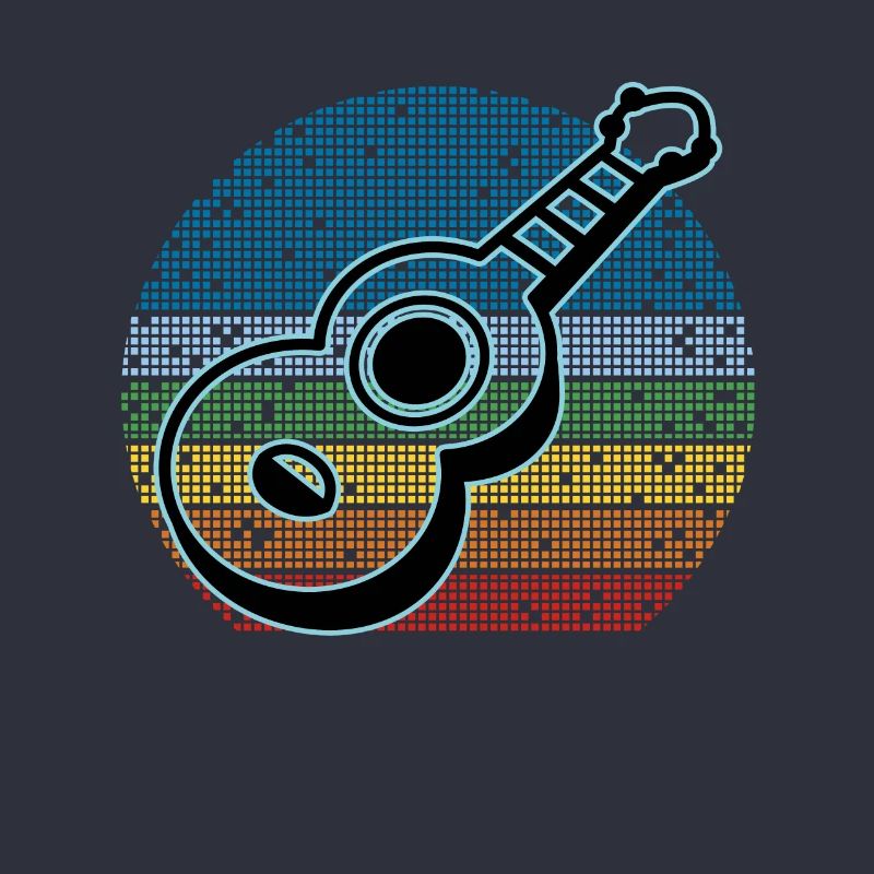 Ukulelen Vitage