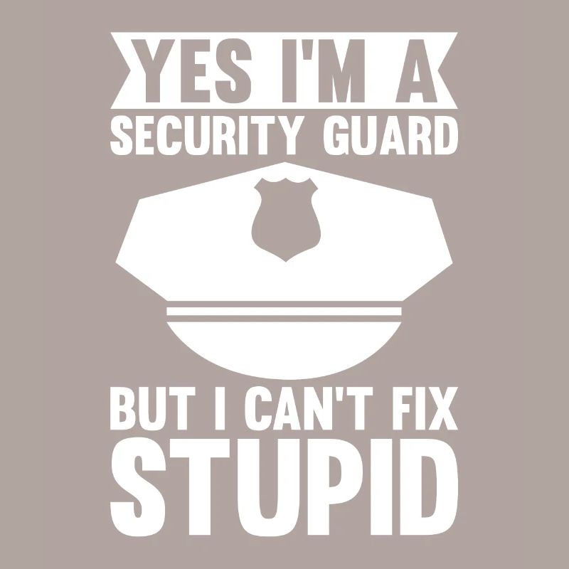Security Clothing Security Accessories