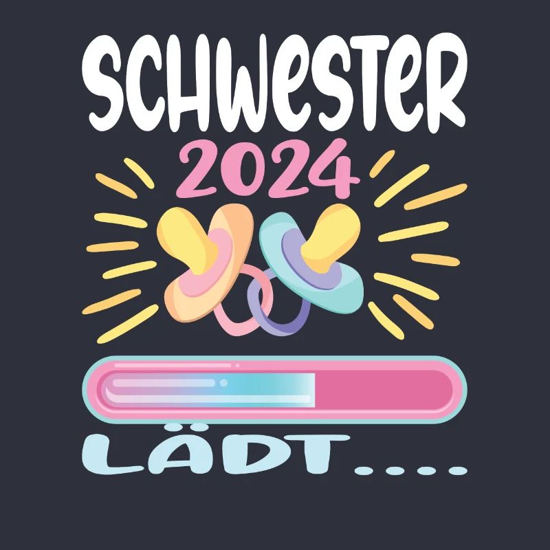Schwester werden Schwester 2024