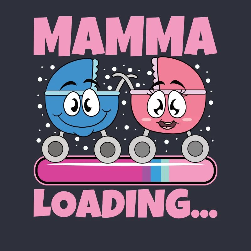 Super Mamma 2024 Loading