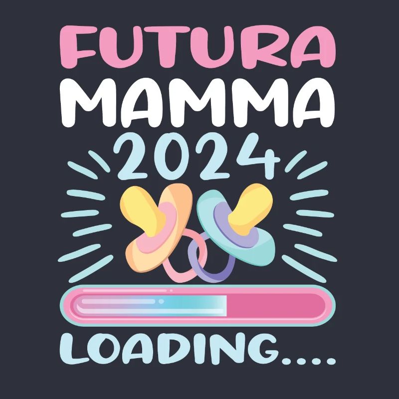 Super Mamma 2024 Loading