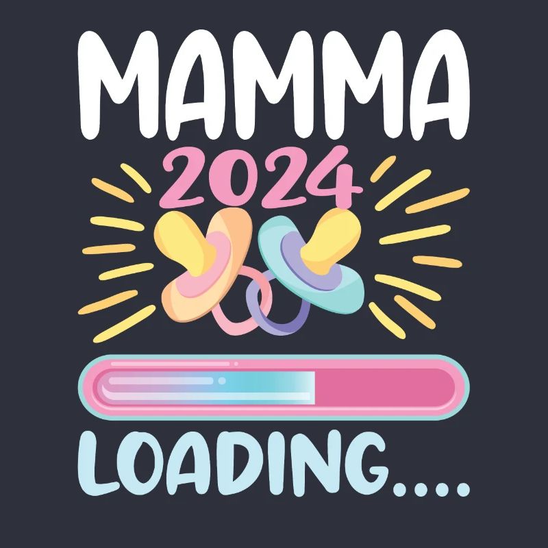 Super Mamma 2024 Loading