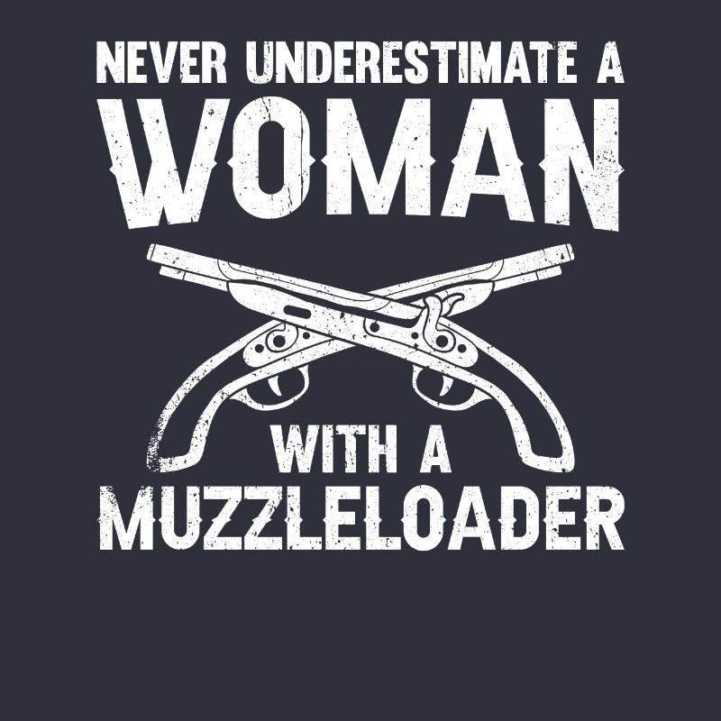 Vorderlader Muzzleloader Muzzle Loading