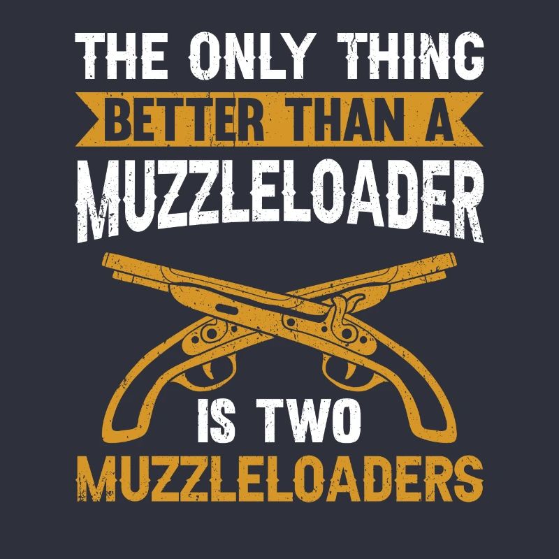 Vorderlader Muzzleloader Muzzle Loading