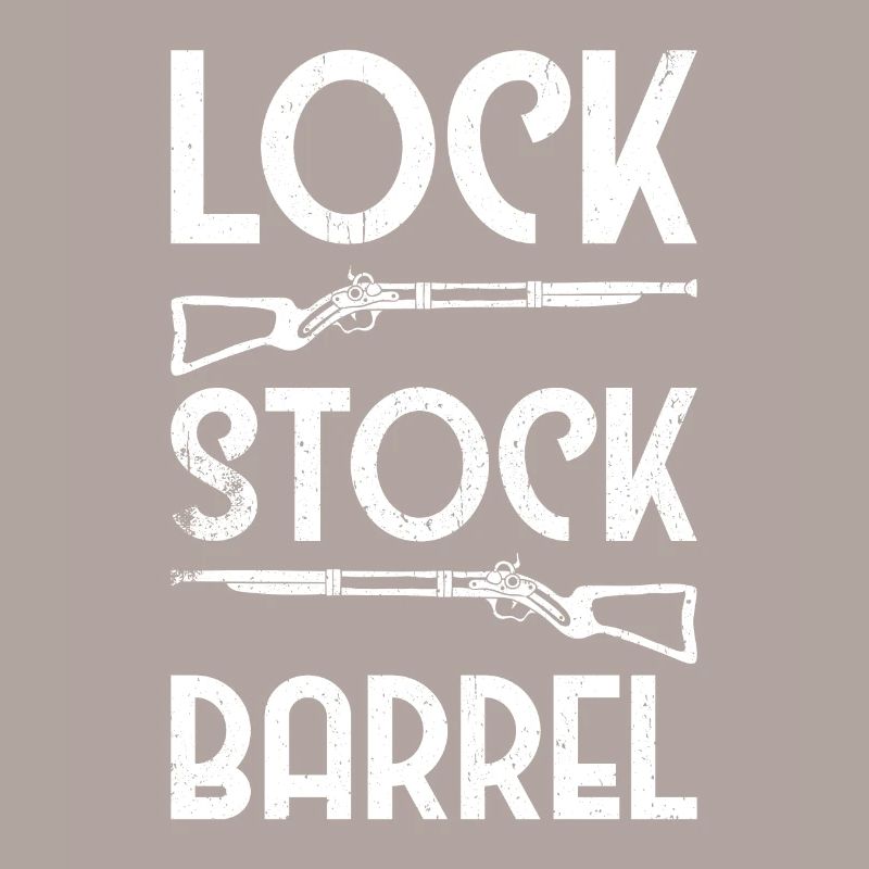 Vorderlader Muzzleloader Muzzle Loading