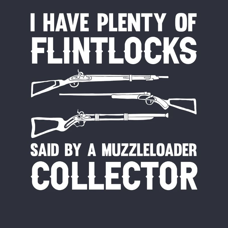 Vorderlader Muzzleloader Muzzle Loading
