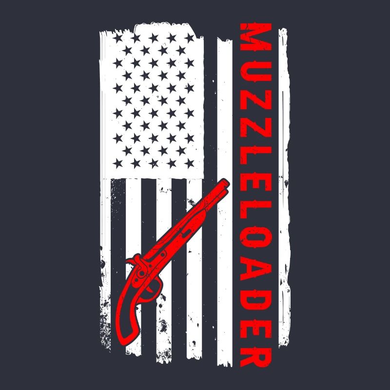 Vorderlader Muzzleloader Muzzle Loading