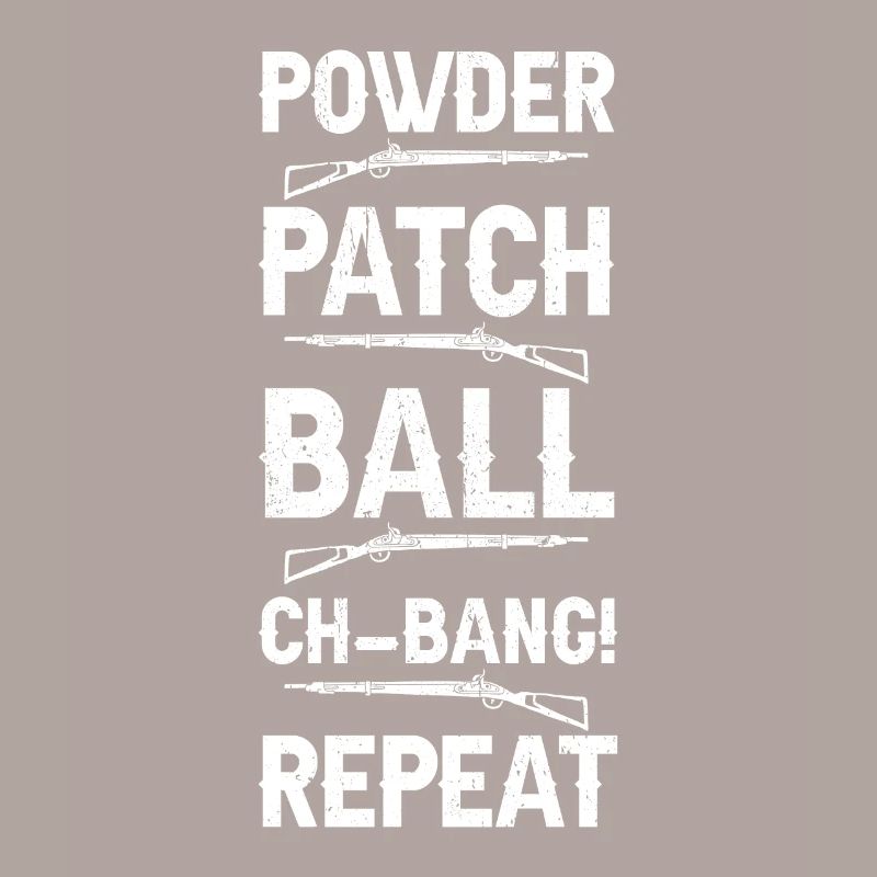 Vorderlader Muzzleloader Muzzle Loading