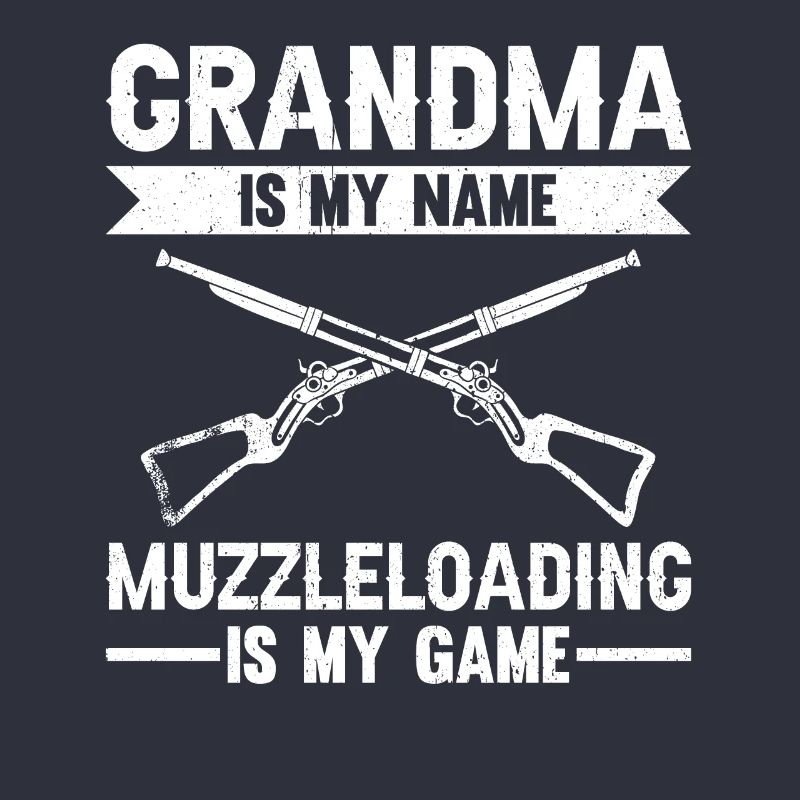 Vorderlader Muzzleloader Muzzle Loading