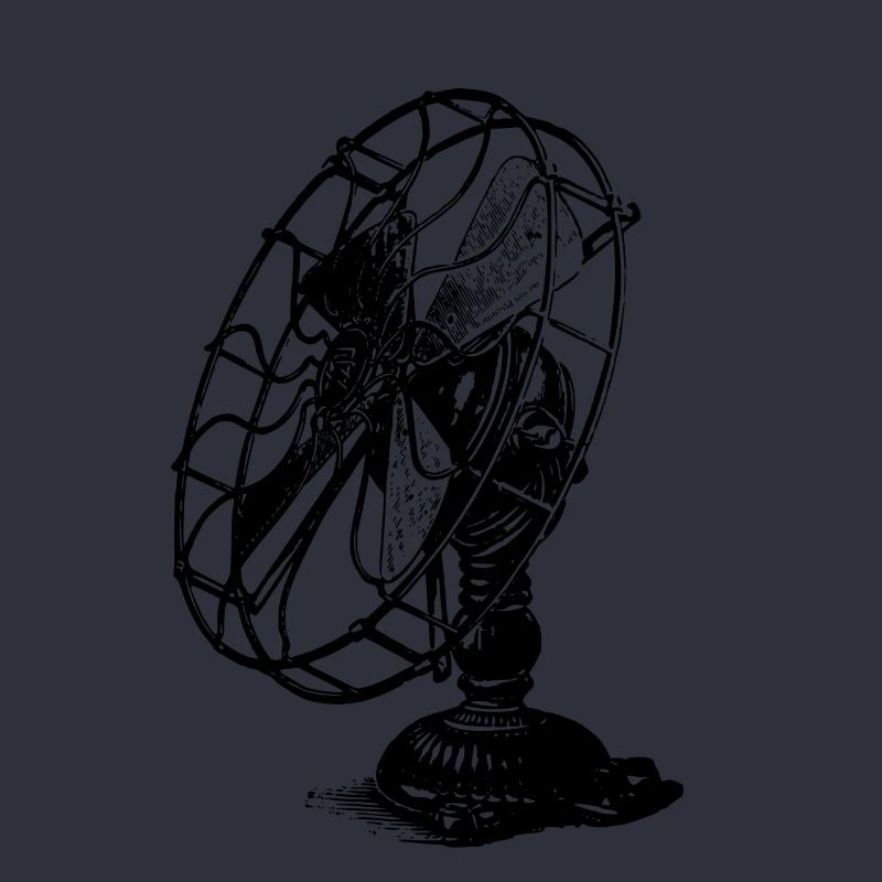 Ventilator