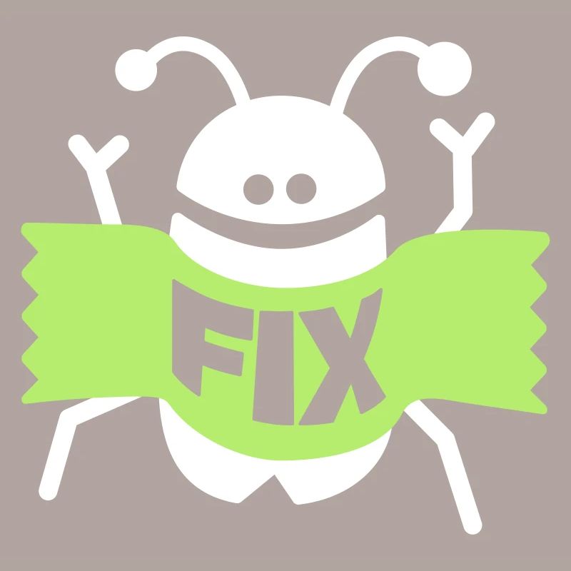 bugfix tape