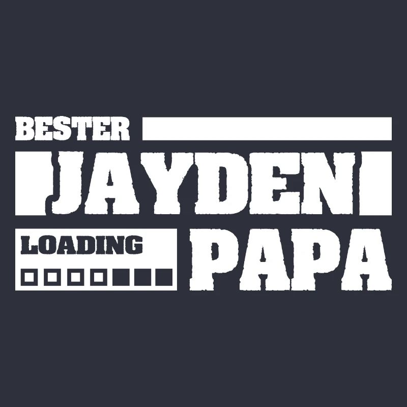 Prénom Jayden