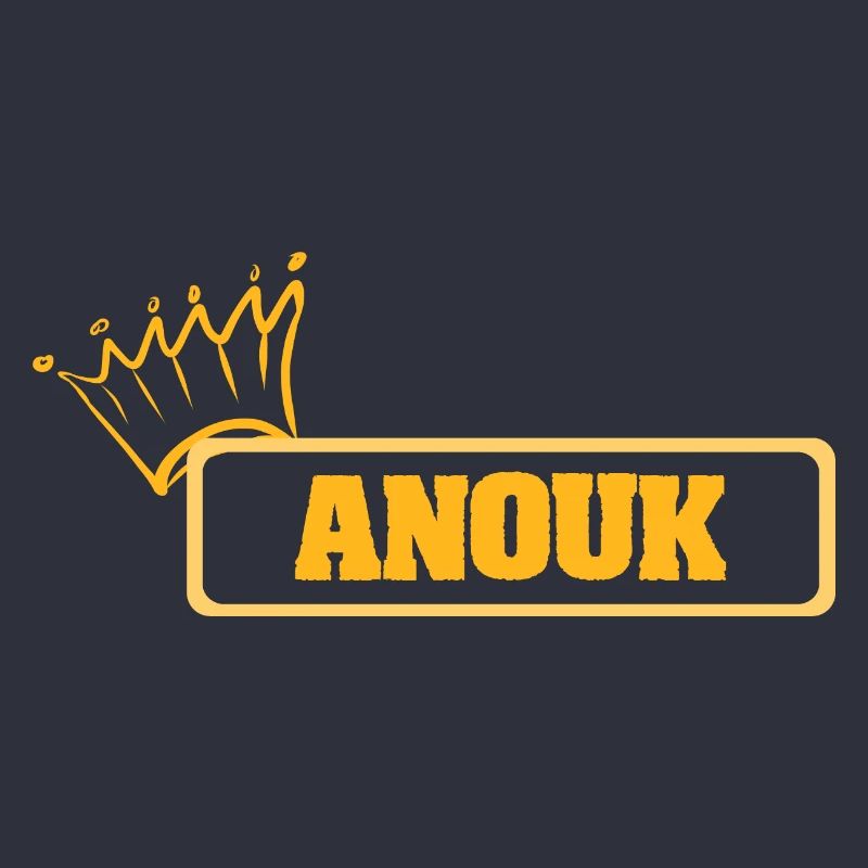 Anouk as a name