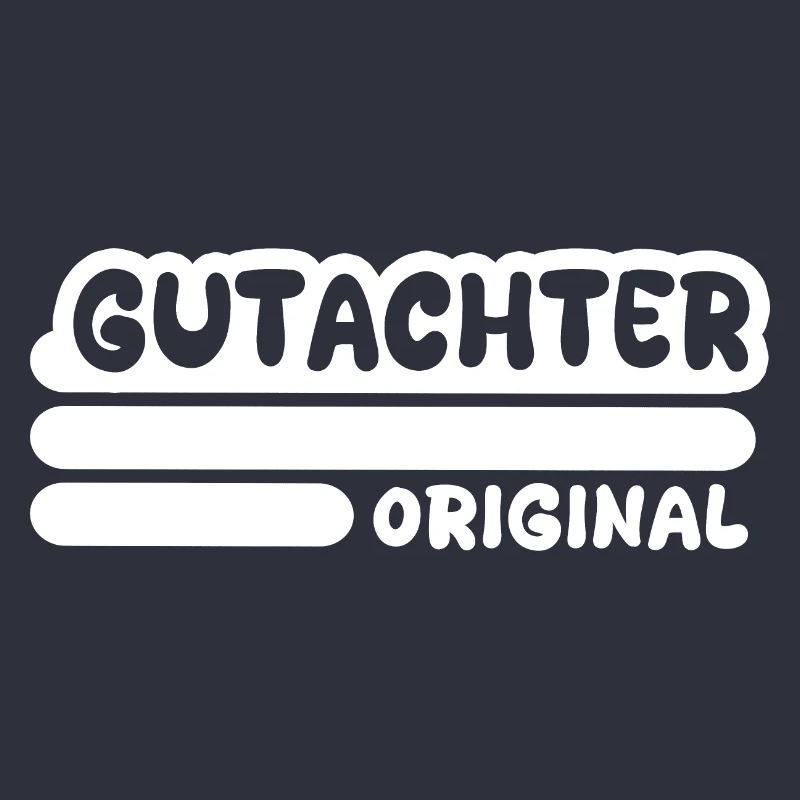 Beruf Gutachter