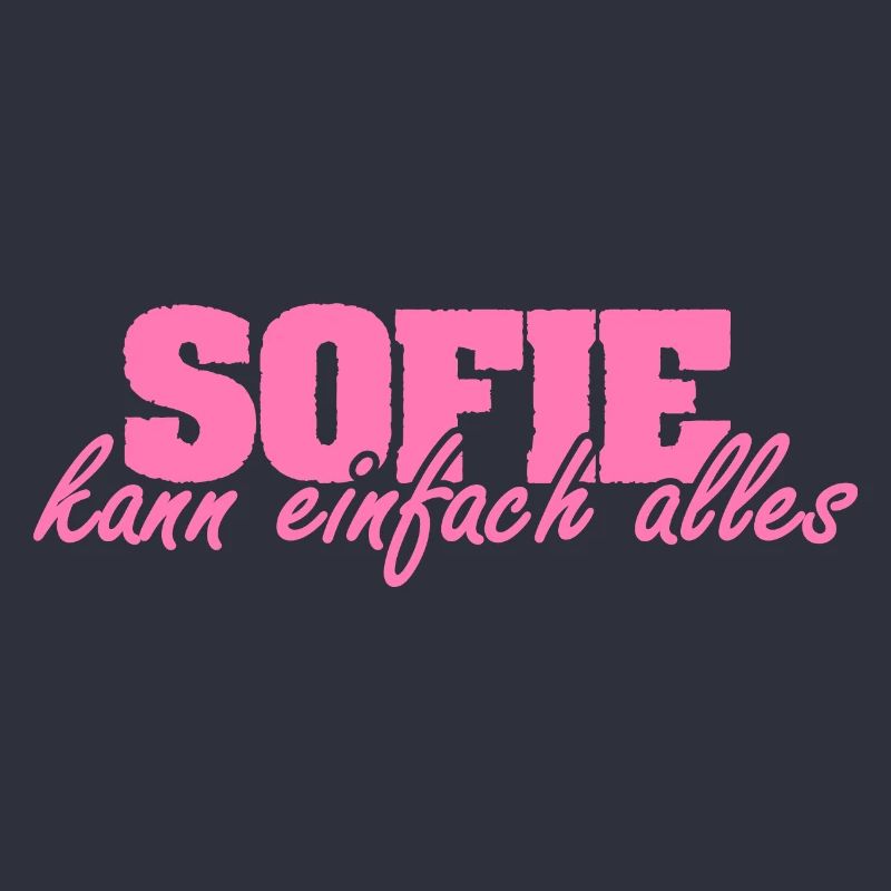 Mrs. Sofie