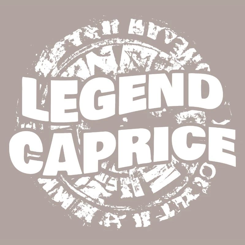 Mrs. Caprice