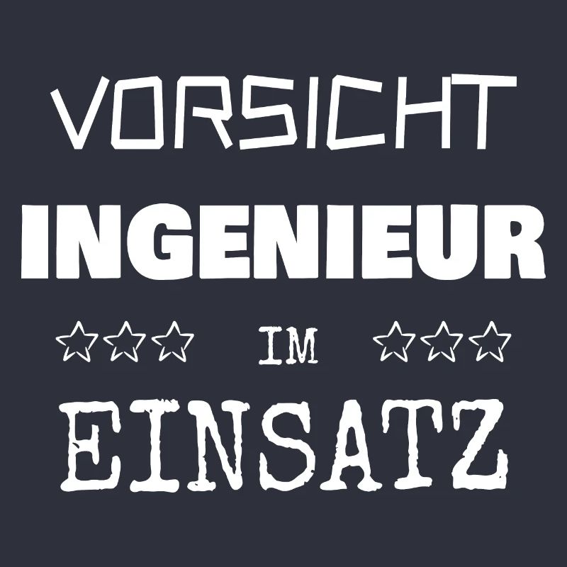 Vocation Engineer