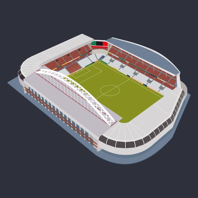 stade