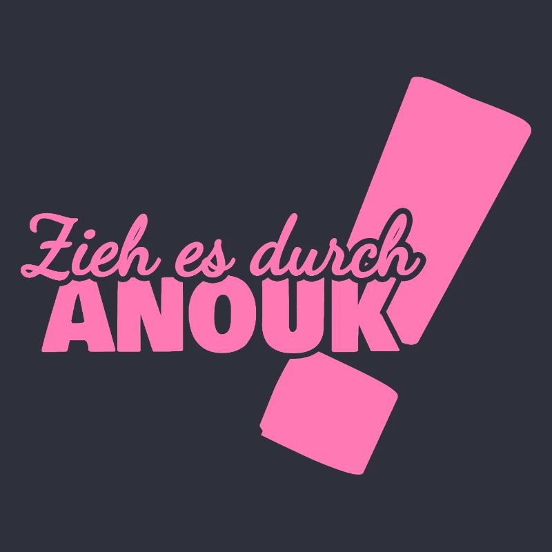 Anouk as a given name