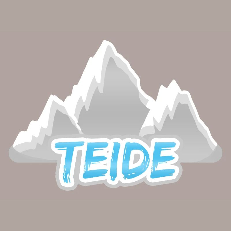 Mont Teide