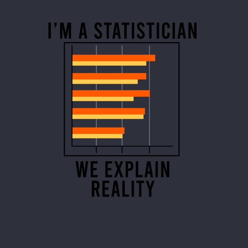 Lustiges Sprichwort Statistics Data Science