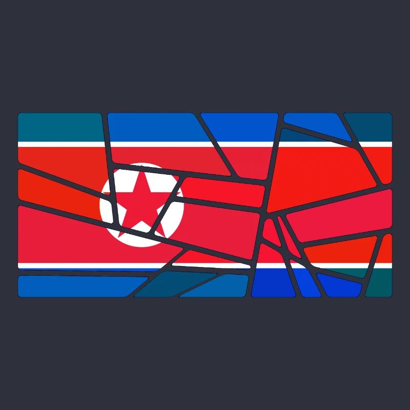 Corée du Nord Corée du Nord