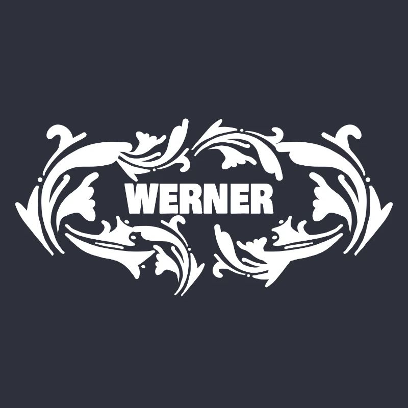 Name Werner