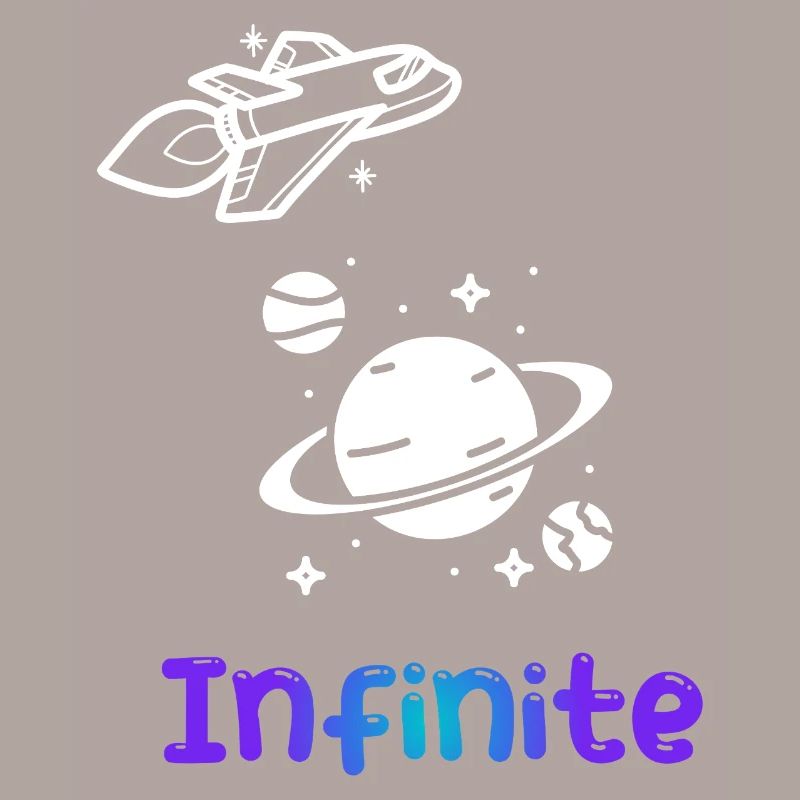 Fusée spatiale