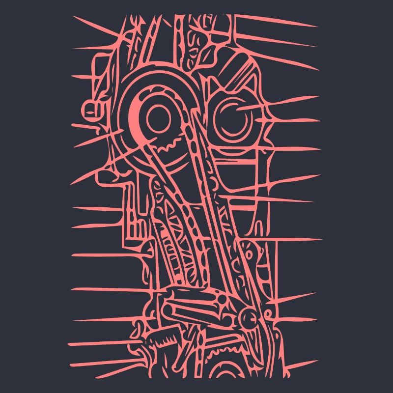 machine