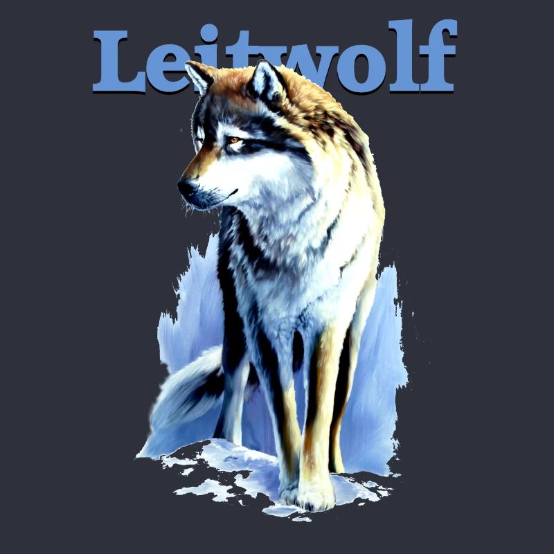 Leitwolf2