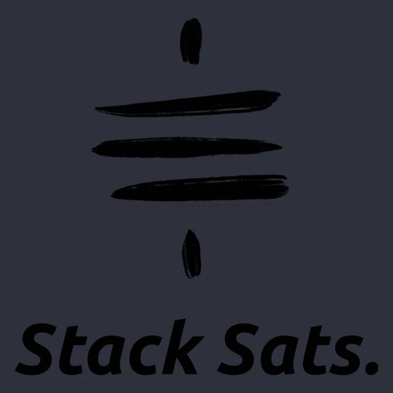 Stack Sats