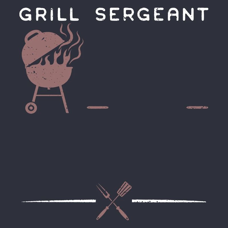 Grill Sergeant - BBQ