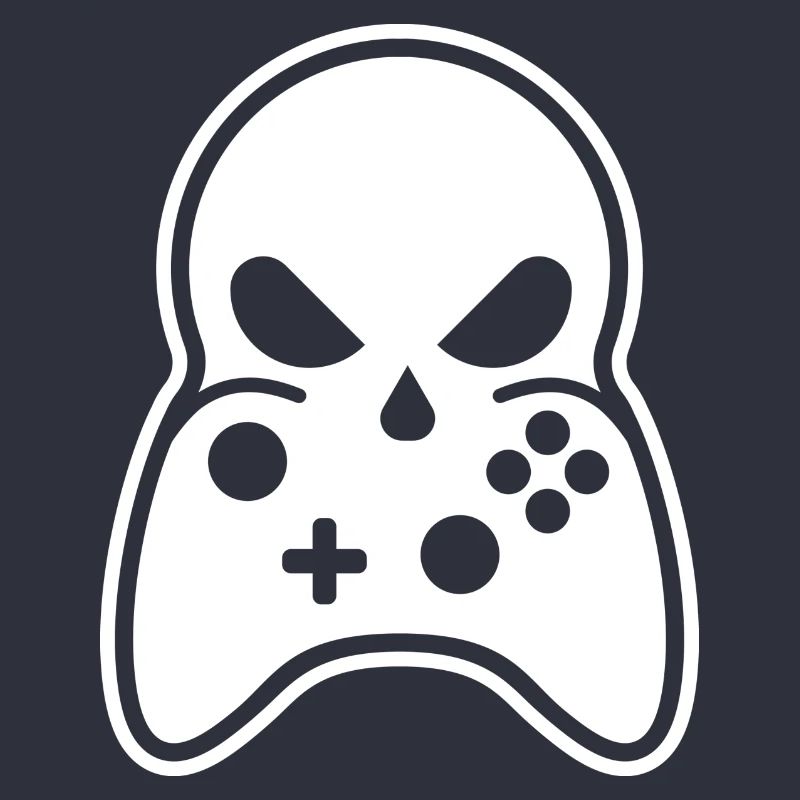 Mask Controller White