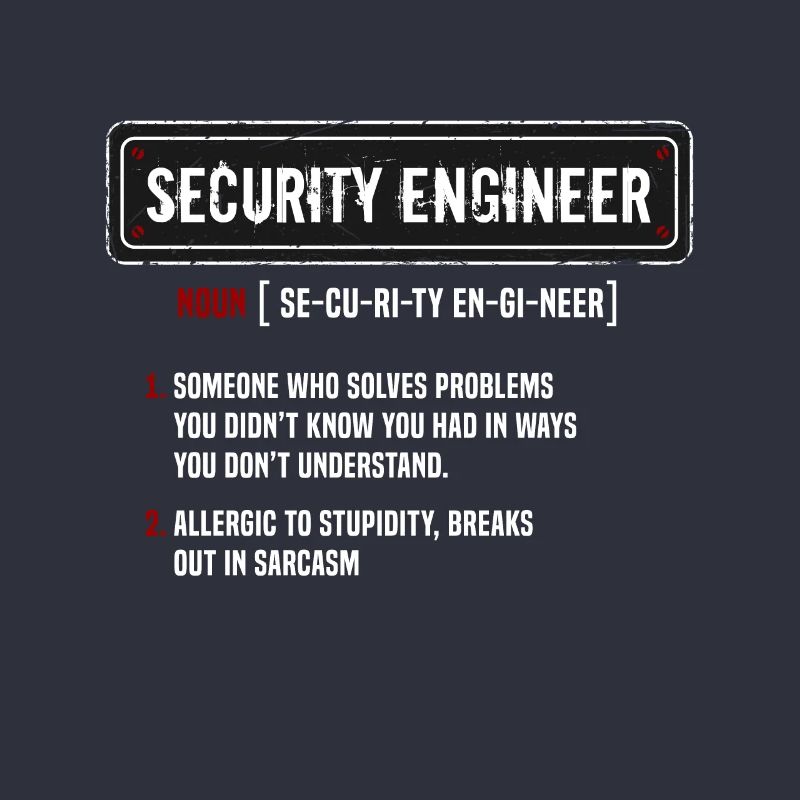 IT Security Security Definition Cybersecurity