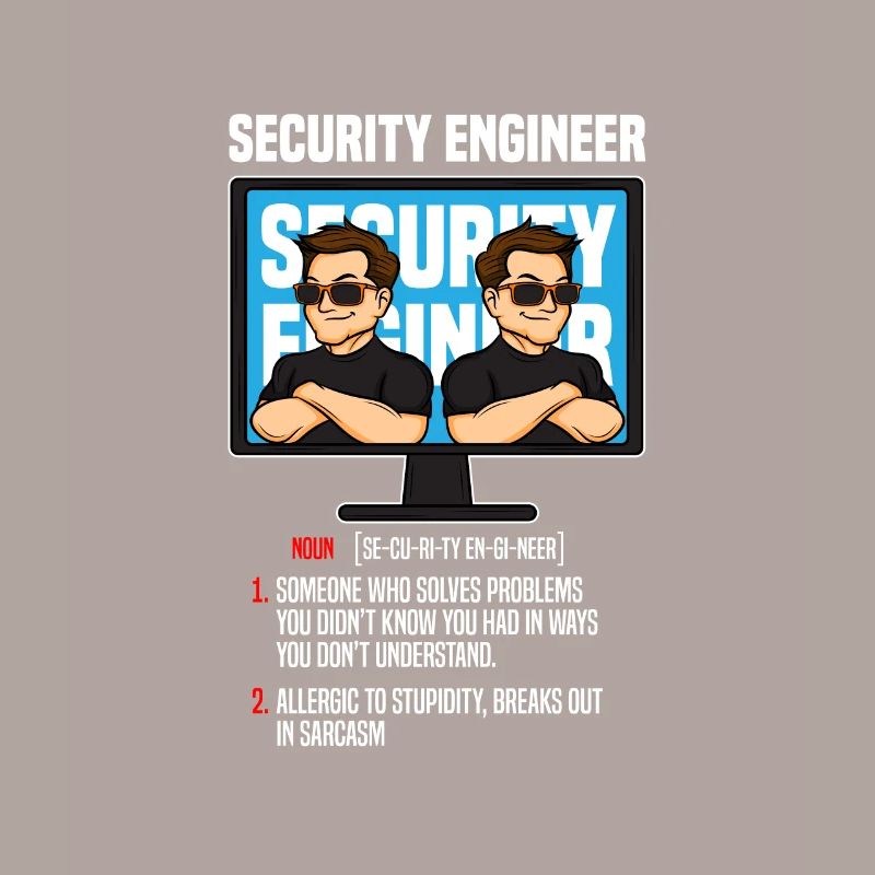 IT Security Security Definition Cybersecurity
