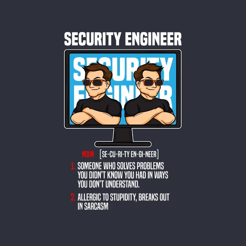 IT Security Security Definition Cybersecurity