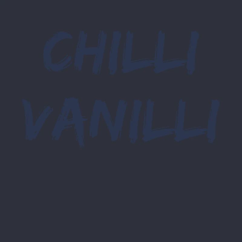 Chilli Vanilli Hip Hop