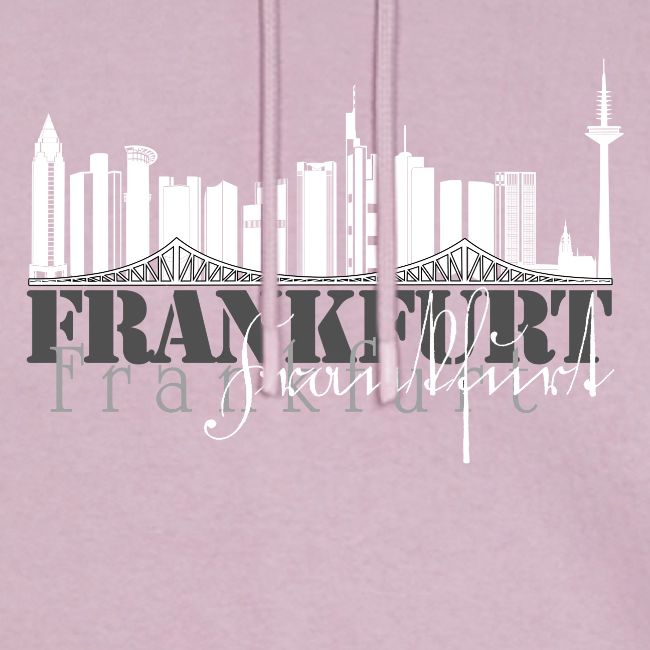 FFM - Frankfurt Skyline