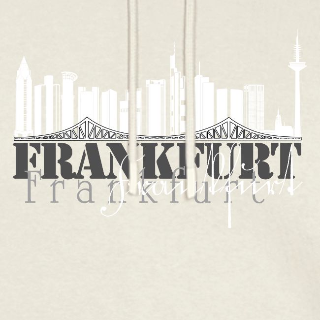 FFM - Frankfurt Skyline