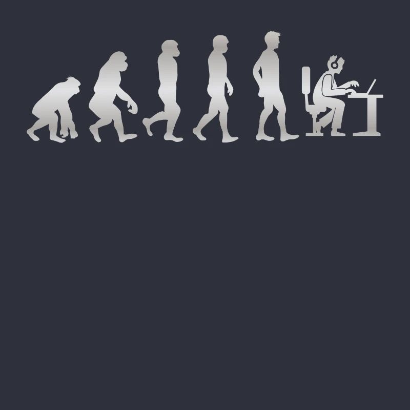 Il est tout simplement l'évolution - Gamer!