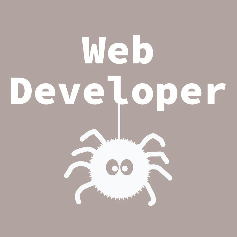 Web Developer / Spider