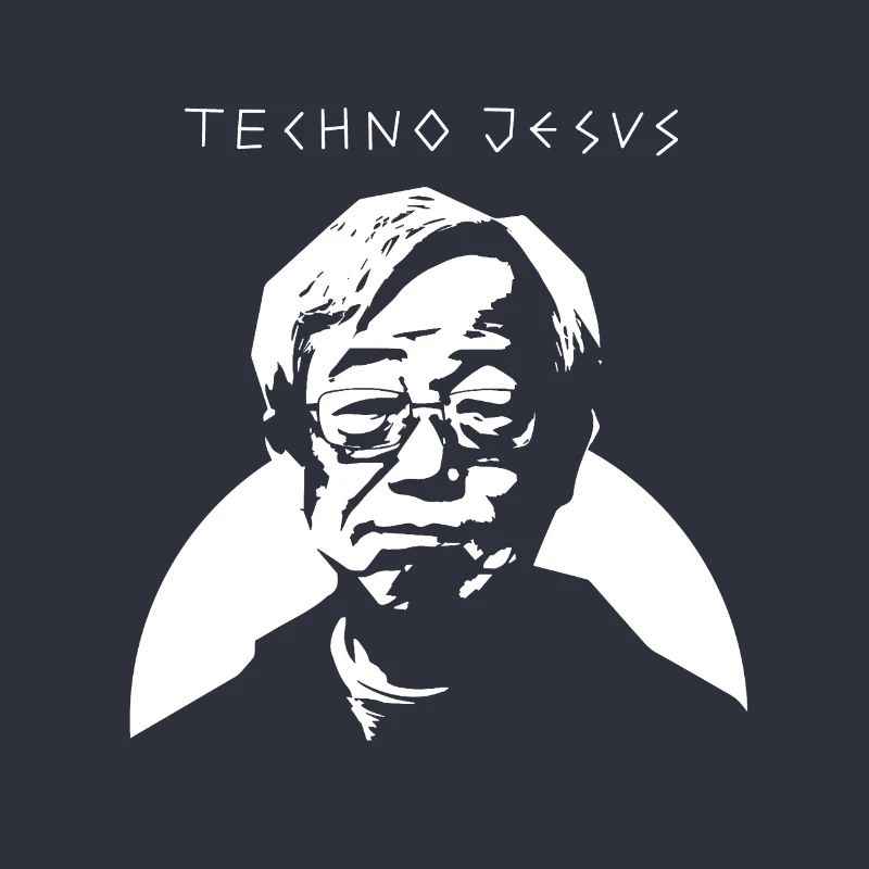 Techno Jesus