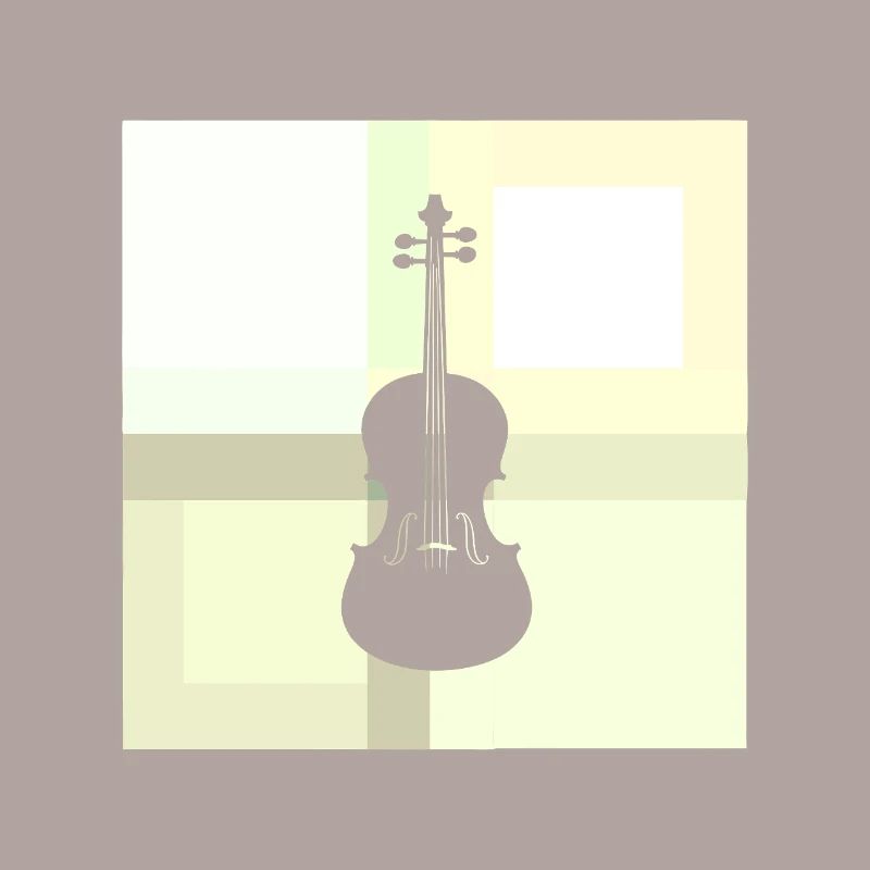 Cordes d’instruments