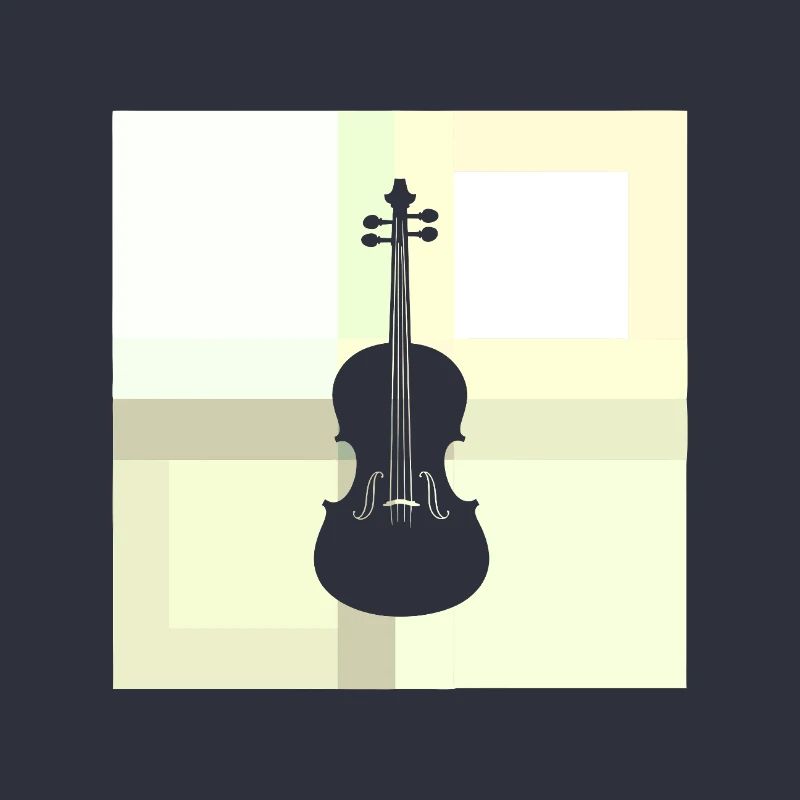 Cordes d’instruments