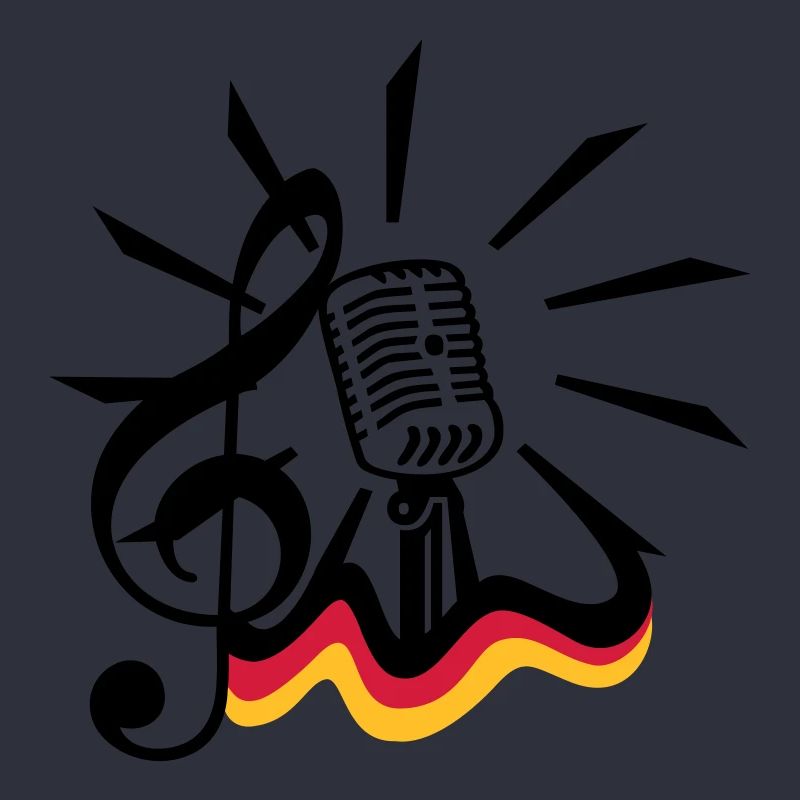 clef et micro / clef 'n mic (3c)