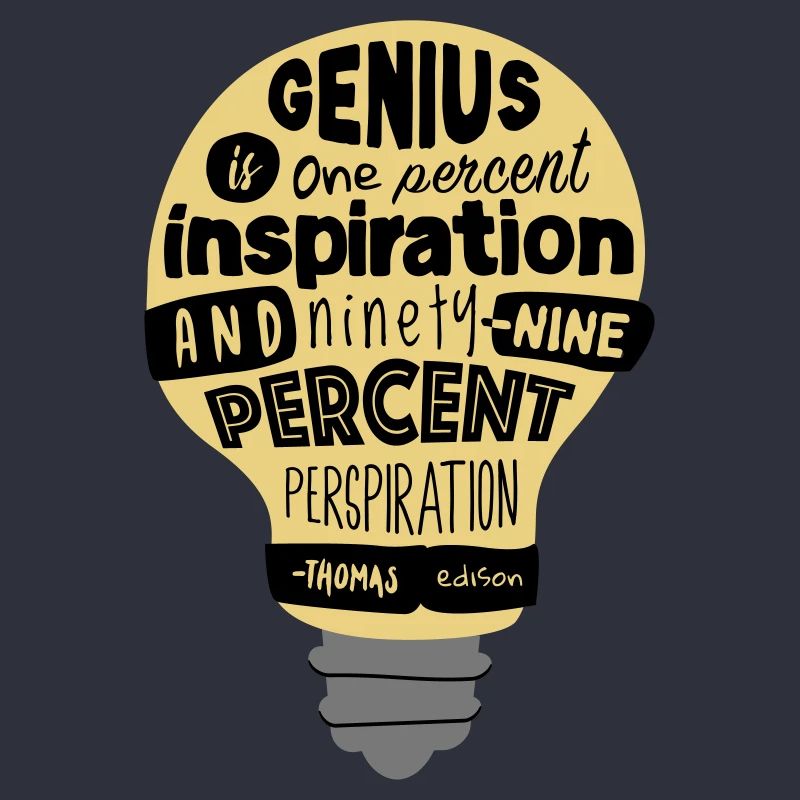 devis | Thomas Edison