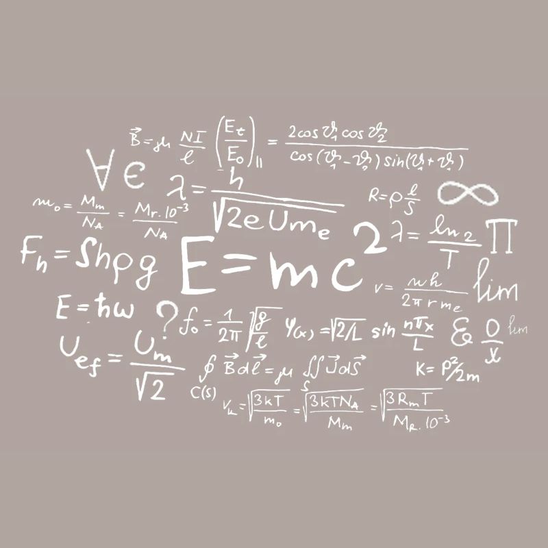 Formules de maths